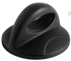Pot Lid Handle Replacement Knob, Universal Pan Lid Holding Handle Compatible with Rival, for Kitchen Cookware Casserole Glass Saucepan, Black