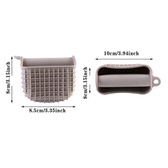 1Pc Mini Silicone Oven Mitts Heat Insulation Oven Gloves for Kitchen Cooking and Baking