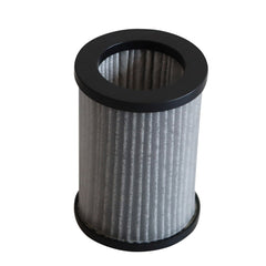 1 Pc Air Purifier Filter Element Compatible with Pure Enrichment PureZone Mini Portable Purifiers, Replacement PEPERSAP Household Filter