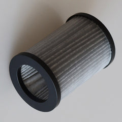 1 Pc Air Purifier Filter Element Compatible with Pure Enrichment PureZone Mini Portable Purifiers, Replacement PEPERSAP Household Filter