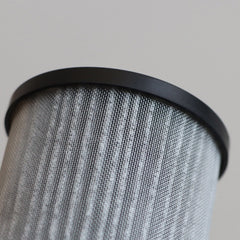 1 Pc Air Purifier Filter Element Compatible with Pure Enrichment PureZone Mini Portable Purifiers, Replacement PEPERSAP Household Filter