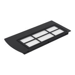 2pcs Replacement Filter Kit Compatible with eufy Clean X9 Pro Robot Vacuum Cleaner