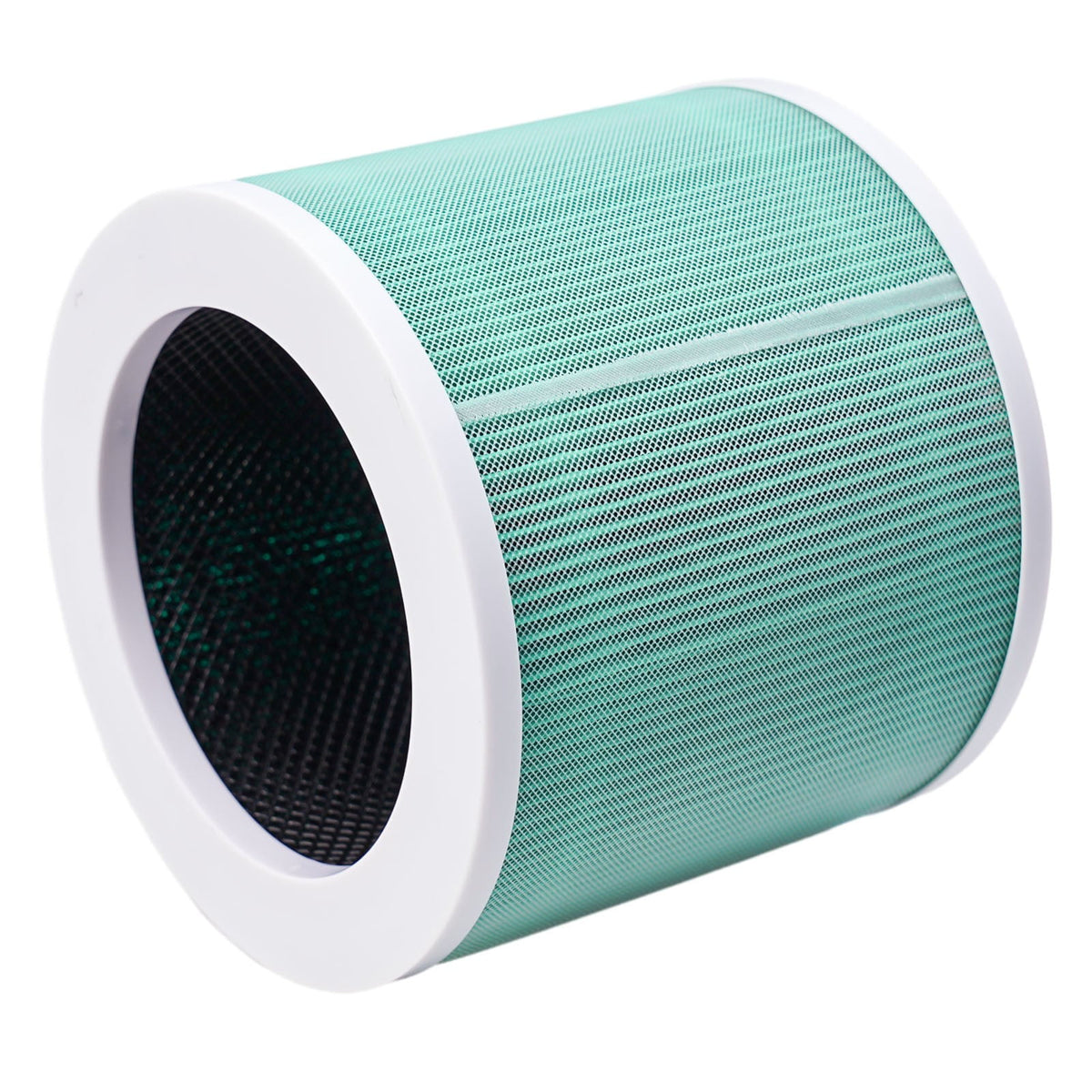 Air Purifier Replacement Filter Compatible with MORENTO, Loytio, AYAFATO, IOIOW, HY1800 Home Air Cleaner Spare Part