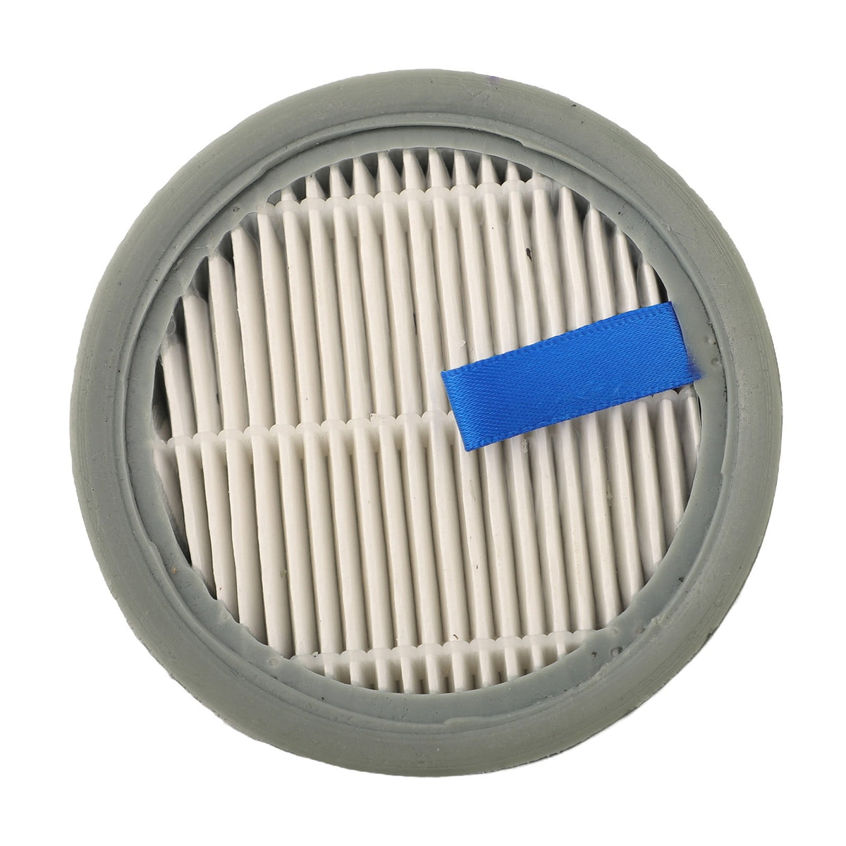 Compatible with HOMPANY SmartVac 12 Vacuum Cleaner Filter, Replacement Filter Traps Dust and Small Particles for Clean Air