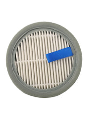 Compatible with HOMPANY SmartVac 12 Vacuum Cleaner Filter, Replacement Filter Traps Dust and Small Particles for Clean Air