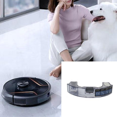 Water Tank Replacement Part for BR151 BR150 Robotic Vacuum Cleaner, Compatible with BR151 BR150