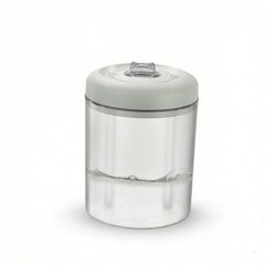 Humidifiers Air Humidifier 1.5L Large Capacity Double Nozzle Diffuser for Home Portable USB Humidifiers for Bedroom