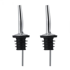 2-pack Stainless Steel Drip Cap