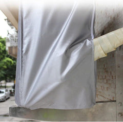 Waterproof Outdoor Air Conditioner Cover, 86 x 32 x 56 cm