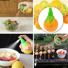 Citrus Spray Juicer