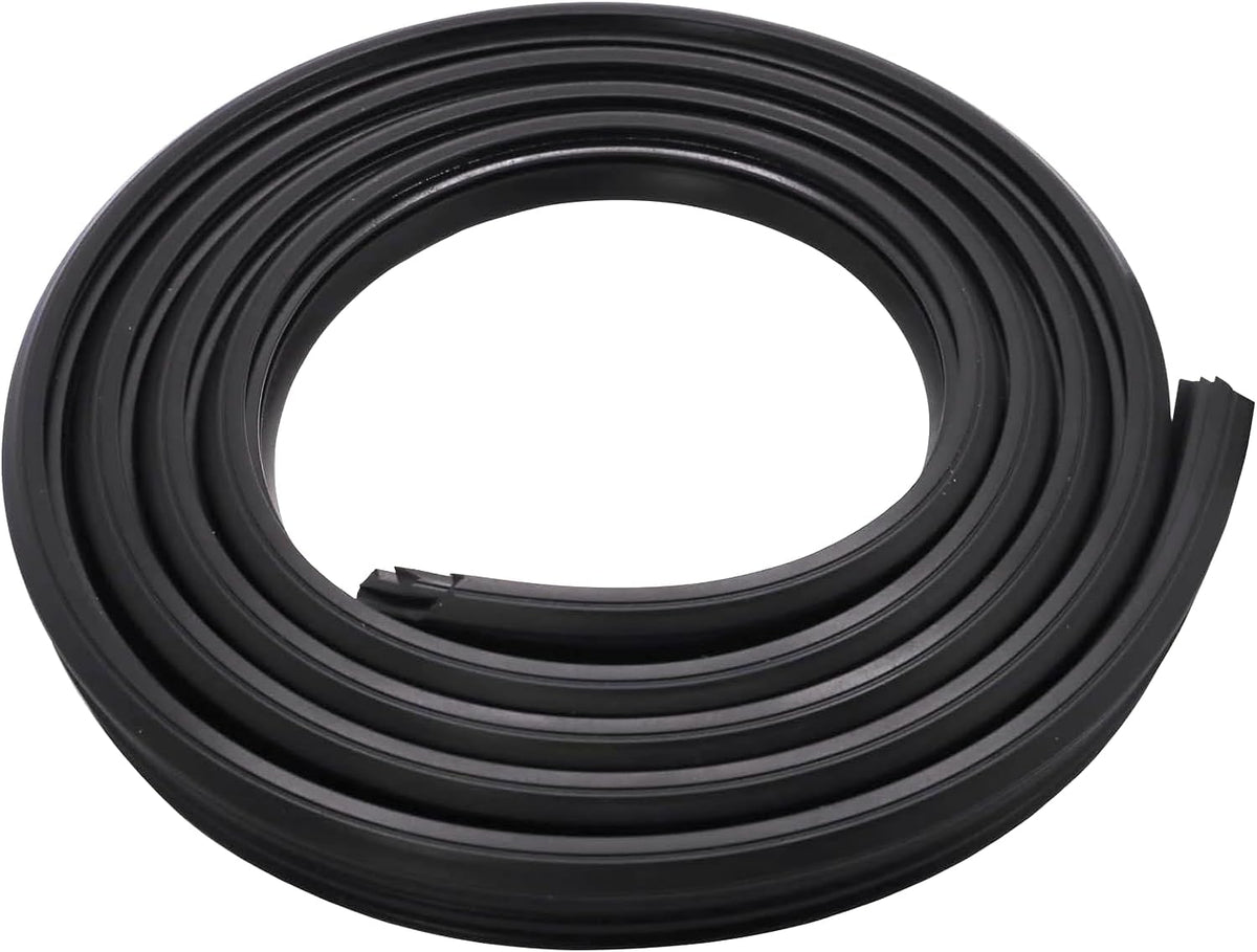 WD08X23476 Dishwasher Tub Gasket,Dishwasher Door Gasket Seal Compatible With GE Hotpoint Dishwashers Replaces AP6041569 WD08X22094