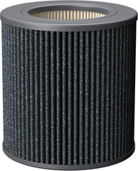 Air Mini HEPA Replacement Filters Compatible with Molekule Tri-Power Air Mini & Molekule Air Mini+ Air Purifiers, 3 in 1 High-Efficiency Filtration System with Activated Carbon, 1 Pack