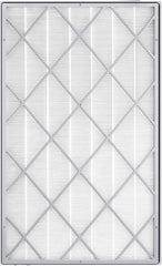 HE601 Filter for Shark 6 Replacement Filter - Compatible with Shark 6-Fan HE601 HE602,Compare to Part # HE6FKPET, HE6FKBAS, HE6FKPRO, 1 Pack