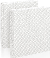 2-PACK Humidiier Replacement ilter T or Honeywell HEV615 and HEV620 Humidiier Wicks,Compatible with Part # HT600