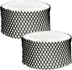 2 Pack HW62 Humidiier ilter A or Holmes - Replacement or Holmes Sunbeam Humidiier, Replaces HW62 HW62CS HW62D S212 HW62PDQ-U, its Models SCM1100, SCM1701, SCM1702, SCM1762