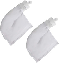 Pool Spa Bags ilter Bag Replacement or Polaris 280, 480 Pool Cleaner Bags K13 K16, 2 Pack