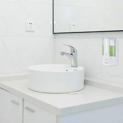 Wall Mounted 450ML Automatic Sanitizer Dispenser Infrared Sensor Soap Dispenser