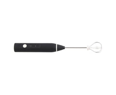 Milk Frother, USB Electric Coffee Foam Maker, Blender Mixer, Mini Handheld Egg Beater