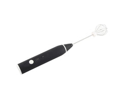 Milk Frother, USB Electric Coffee Foam Maker, Blender Mixer, Mini Handheld Egg Beater