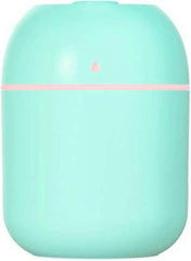 Air Humidifier for Bedroom, Babies Room, Plants, Quiet Mist Maker