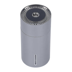 USB Car Humidifier, Mini Aromatherapy Mist Diffuser, Portable Air Humidifier