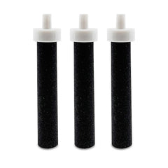 3pcs Replacement Water Filters for Sport Water Filter Bottles