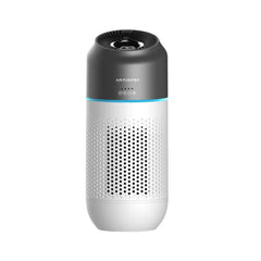 Portable Mini Car Air Purifier for Bathroom, Home & Office Use