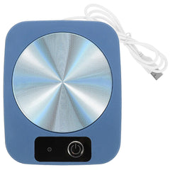 Household Coffee Mug Warmer, Heating Plate for Desk & Table