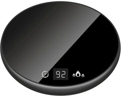 Coffee Mug Warmer for Home Desk with Auto Shutoff