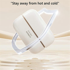 2-in-1 Split Hand Warmer - Mini Portable warmer, 3 Temperature Settings
