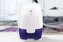 500Ml Portable Mini Dehumidifier Quiet Electric Dehumidifier Dryer For Bathroom