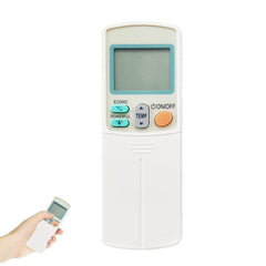 Replacement AC Remote Compatible with Daikin ARC433A1 ARC433A21 ARC433A70