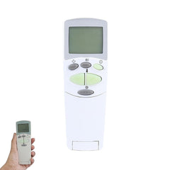 Replacement Remote Control Compatible with LG Air Conditioner 6711A90032N 6711A90032L