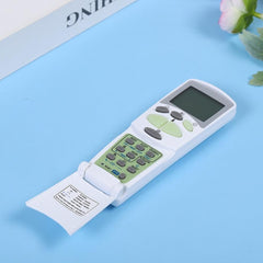 Replacement Remote Control Compatible with LG Air Conditioner 6711A90032N 6711A90032L