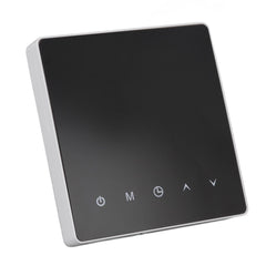 Smart Thermostat 16A Remote Control Programmable Anti Interference Wifi Touch Screen Thermostat 90‑240V