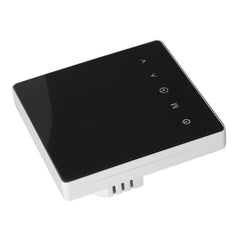 Smart Thermostat 16A Remote Control Programmable Anti Interference Wifi Touch Screen Thermostat 90‑240V