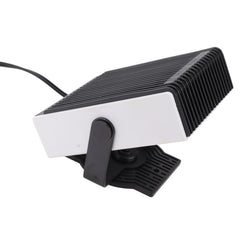 Portable Car Heater 2 in 1 Heating Cooling Electric Heater Fan Quick Heating and Defrosting Windscreen Defogger for Automobile 12V
