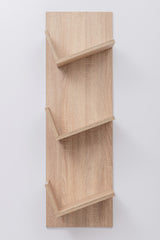 LONDON DISPLAY SHELF - NATURAL OAK-SA_Rural