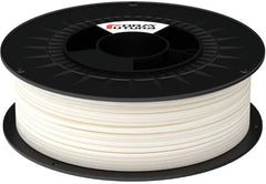 ABS 3D Printer Filament Premium ABS 1.75mm Frosty White 1000 gram