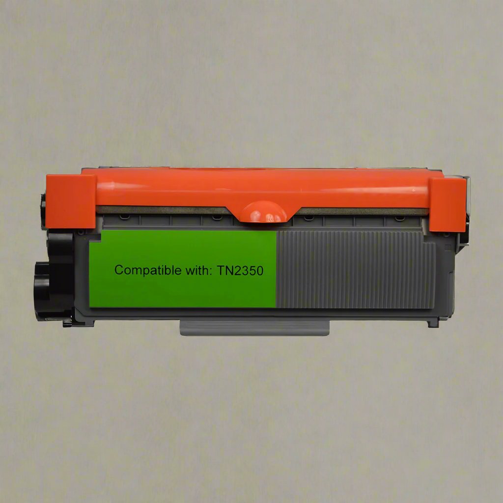 TN-2350 Premium Generic Toner Cartridge