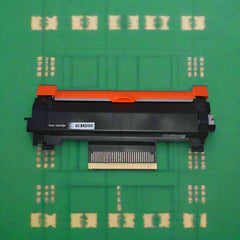 Premium Compatible Toner with New Chip Replacement for TN-2450
