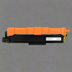 Premium Generic Yellow Toner Cartridge Replacement for TN-257Y