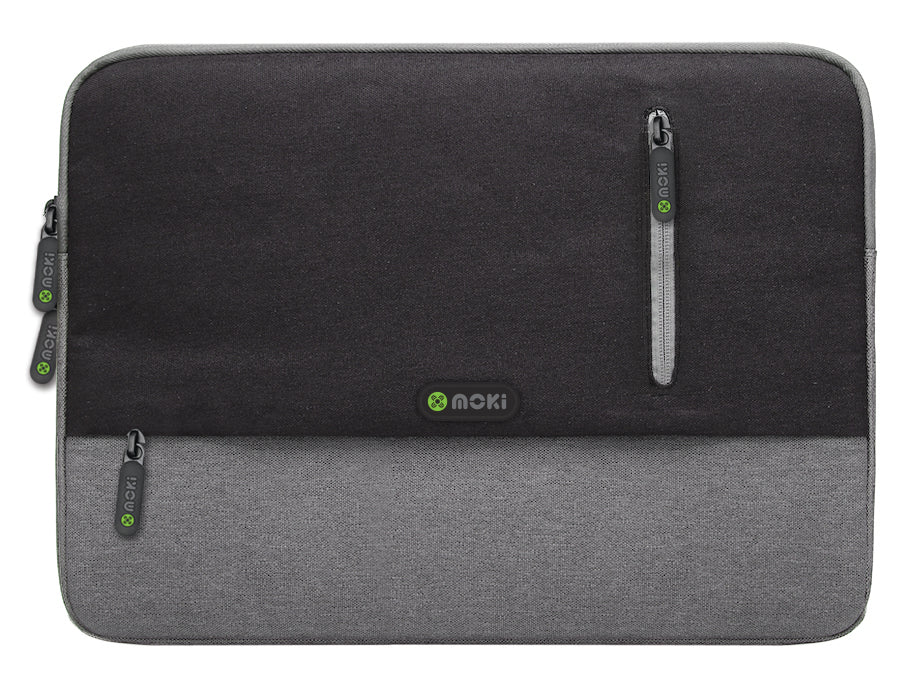 MOKI Odyssey Sleeve - Fits up to 13.3" Laptop