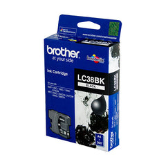 Brother LC-37C Cyan Ink Cartridge- to suit DCP-135C/150C, MFC-260C/ 260C SE- up to 300 pages