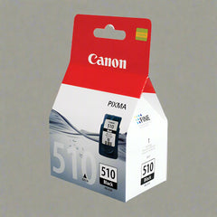 CANON PG510 Black Ink Cartridge