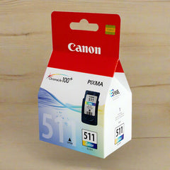 CANON CL511 Colour Ink Cartridge