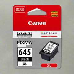 CANON PG645XL Black Ink Cartridge