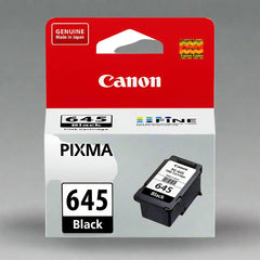 CANON PG645 Black Ink Cartridge