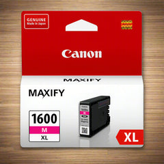 CANON PGI1600XL Magenta Ink Tank