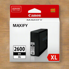 CANON PGI2600XL Black Ink Tank